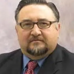 Portrait of Jesus G. Bernal