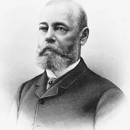 Portrait of David A. Dangler
