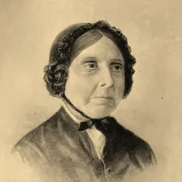 Portrait of Hannah Shuttleworth