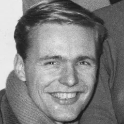 Portrait of Helmut Griem