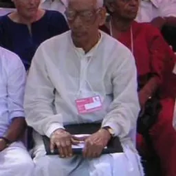 Portrait of Koratala Satyanarayana