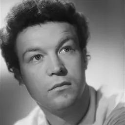 Portrait of Daniel Ivernel