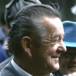 Portrait of Michael Meier