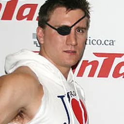 Portrait of Jason Trost