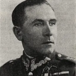 Portrait of Stanisław Karpiński