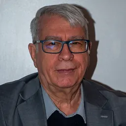 Portrait of Mehemed Malmîsanij
