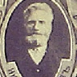 Portrait of Nikola Andreev