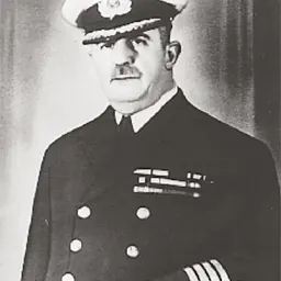 Portrait of Stylianos Lykoudis