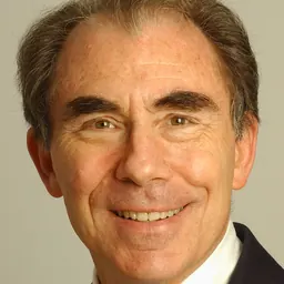 Portrait of Anthony L. Komaroff