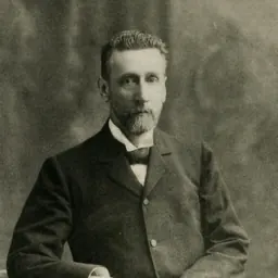 Portrait of Fernando Lazcano Echaurren
