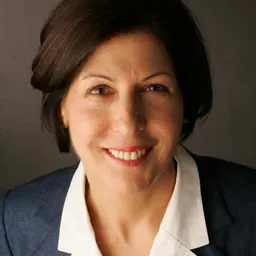 Portrait of Froma Harrop