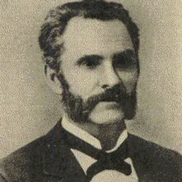 Portrait of Nehemiah Green