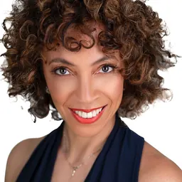 Portrait of Judy Tyrus