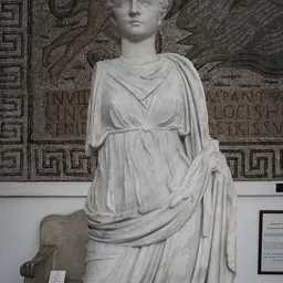 Portrait of Antonia Minor