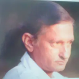 Portrait of K. N. Y. Patanjali