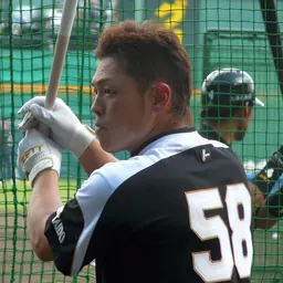 Portrait of Takayuki Takaguchi
