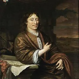 Portrait of Gerard Pietersz. Hulft