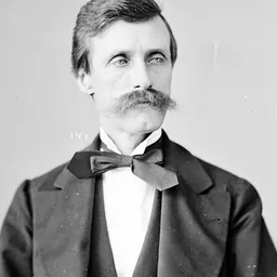 Portrait of Richard H. Whiteley