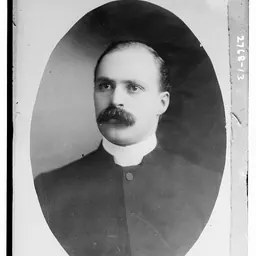 Portrait of Herbert Britton Gwyn