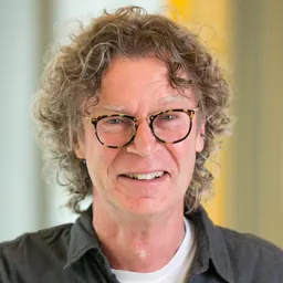 Portrait of Philip A. Rea