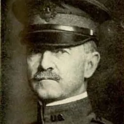 Portrait of Henry D. Todd, Jr.