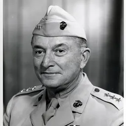 Portrait of James M. Masters, Sr.