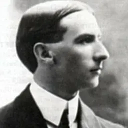 Portrait of Harold A. Lafount