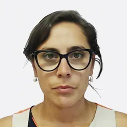 Portrait of Josefina Mendoza