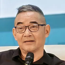 Portrait of Su Tong
