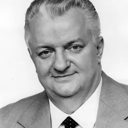 Portrait of Werner Krolikowski
