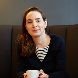 Portrait of Maelle Gavet