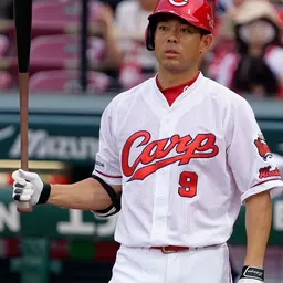 Portrait of Shogo Akiyama