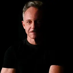 Portrait of Joseph Roccasalvo