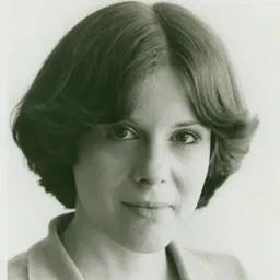 Portrait of Karolyn Nelke