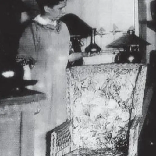 Portrait of Elizabeth Eleanor D’Arcy Gaw