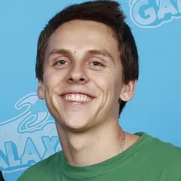 Portrait of Jacob Bertrand