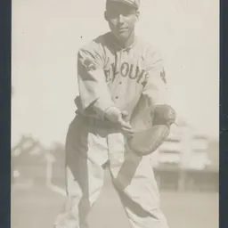Portrait of Farmer Ray