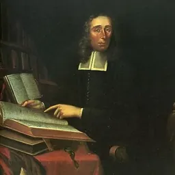Portrait of Increase Mather