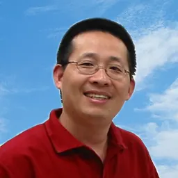Portrait of Sun Bo