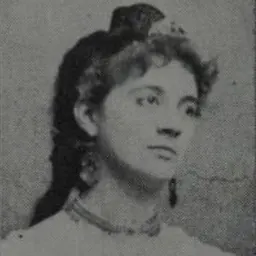 Portrait of William Loring Nunez Spencer
