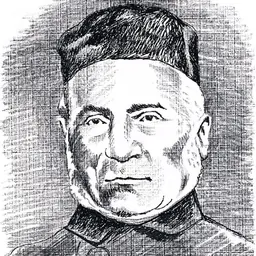 Portrait of Julius Eckman