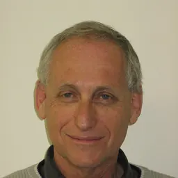 Portrait of Daniel Gopher