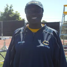 Portrait of Denean Howard