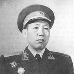 Portrait of Wang Bingzhang