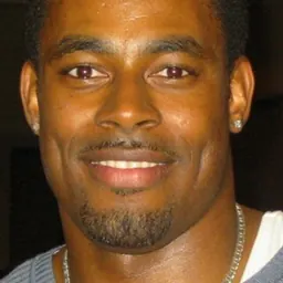 Portrait of Lamman Rucker