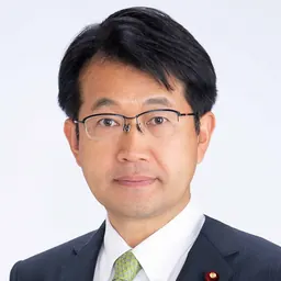 Portrait of Hirobumi Niki