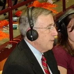 Portrait of Brent Musburger