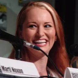 Portrait of Allison DuBois