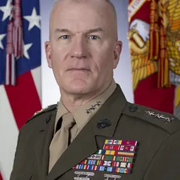 Portrait of Gregg P. Olson
