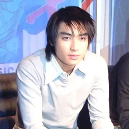 Portrait of Apichet Kittikorncharoen